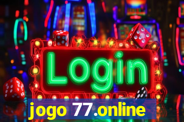 jogo 77.online